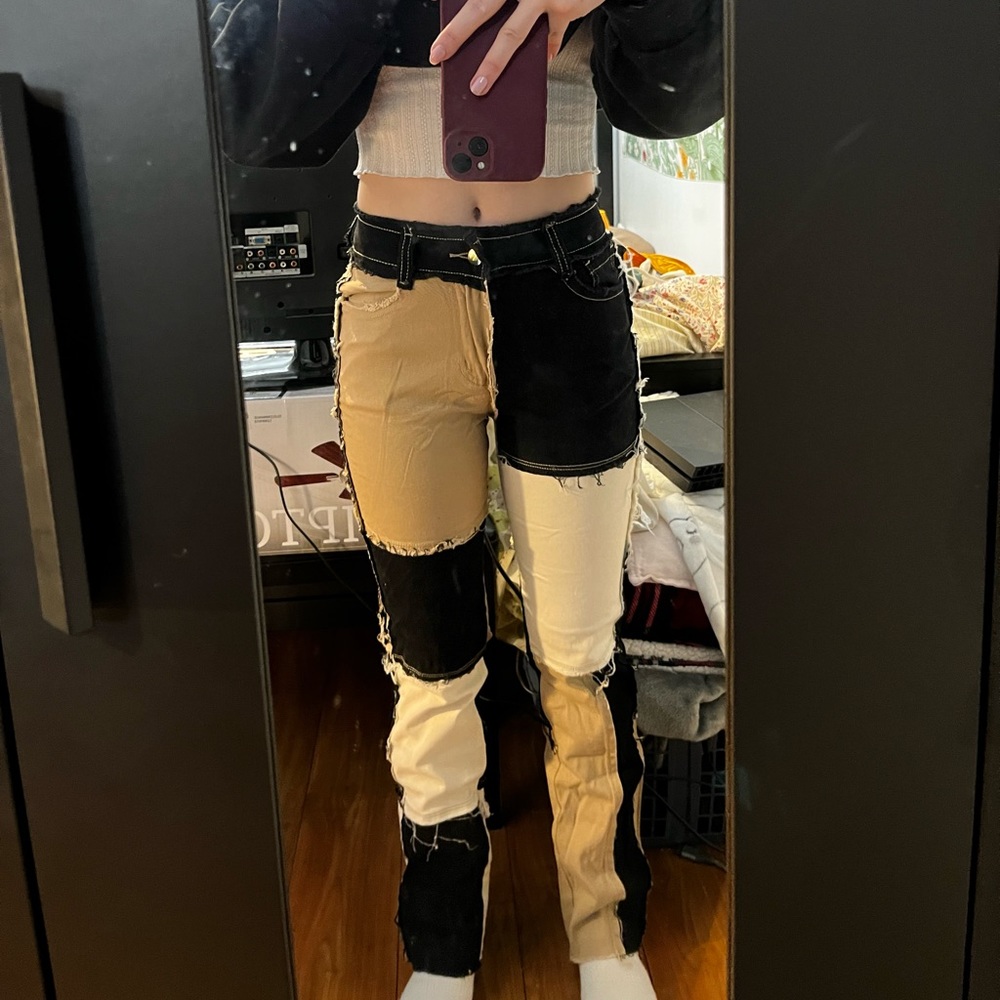 Pants